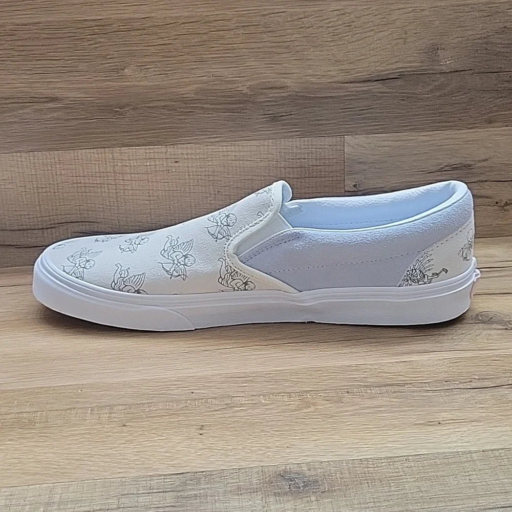 Van's classic slip on Brand new.